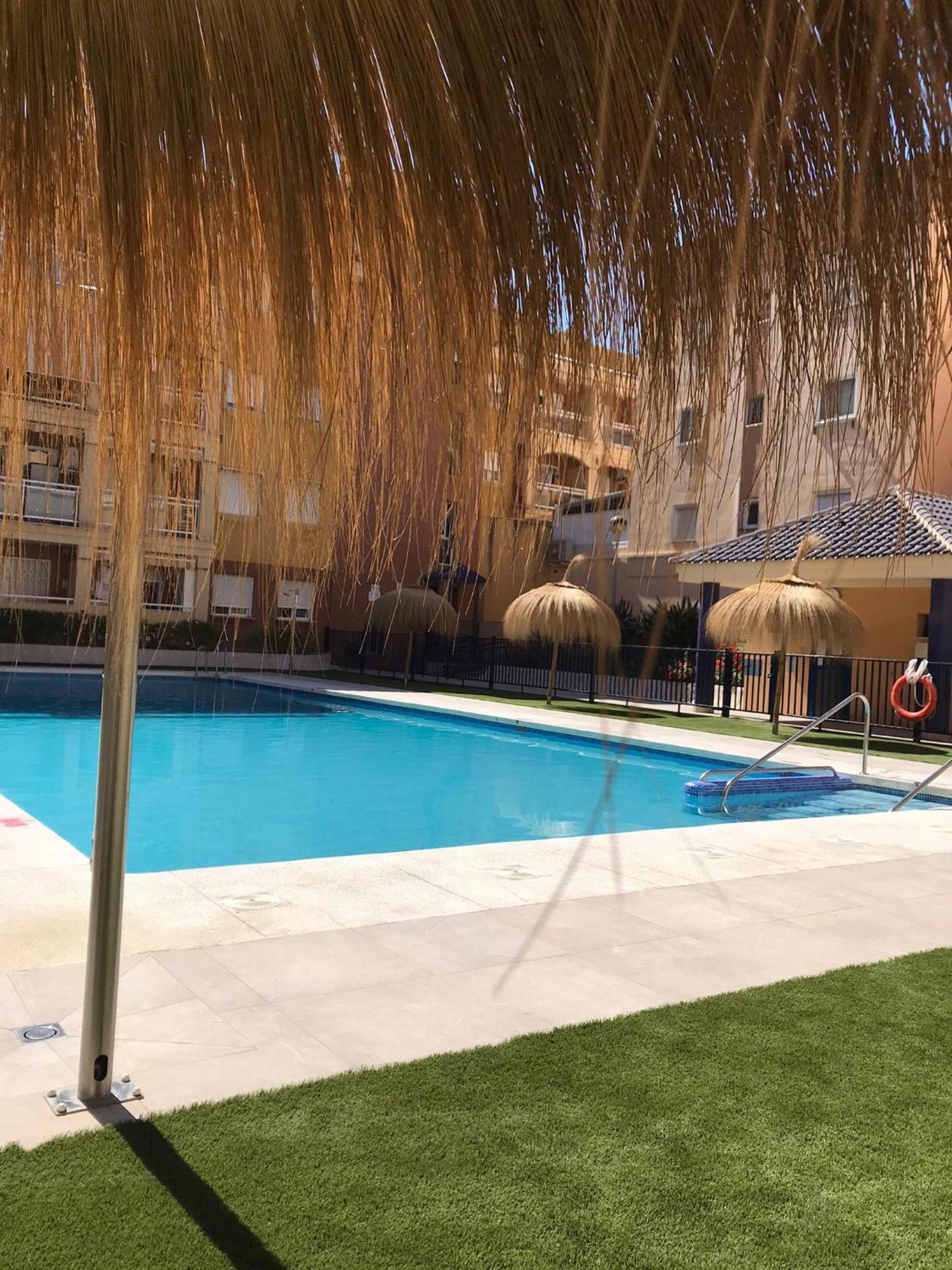 Ferienwohnung Viajero Del Sol El Morche Torrox Costa Malaga Exterior foto